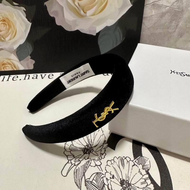 YSL Headband hh08